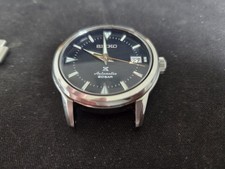 Seiko Prospex 'Deep Lake' Alpinist Automatic Watch