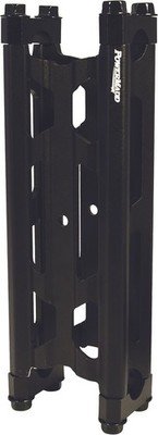 Powermadd 45780 Narrow Pivot Riser 8'' w/Bolts & Clamps