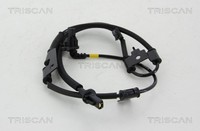 ABS Sensor Raddrehzahl Triscan 8180 43107 FüR Hyundai Tucson JM SUV Allrad Crdi