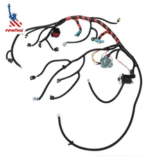 NEW Engine Wiring Harness For 1999-01 Ford F250 F350 F550 Super Duty 7.3L Diesel