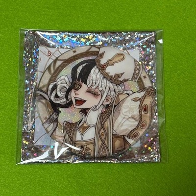 Identity V Milky Way Series Can Badge Cheerleader Lily Goods