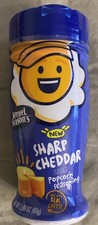 NEW KERNEL SEASON'S SHARP CHEDDAR POPCORN SEASONING 2.85 OZ