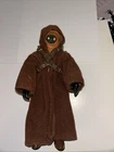 Vintage 1979 Star Wars 12” Jawa Figure Made By Kenner w/ Robe & Bandolier