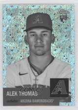 Click to enlarge Alek Thomas