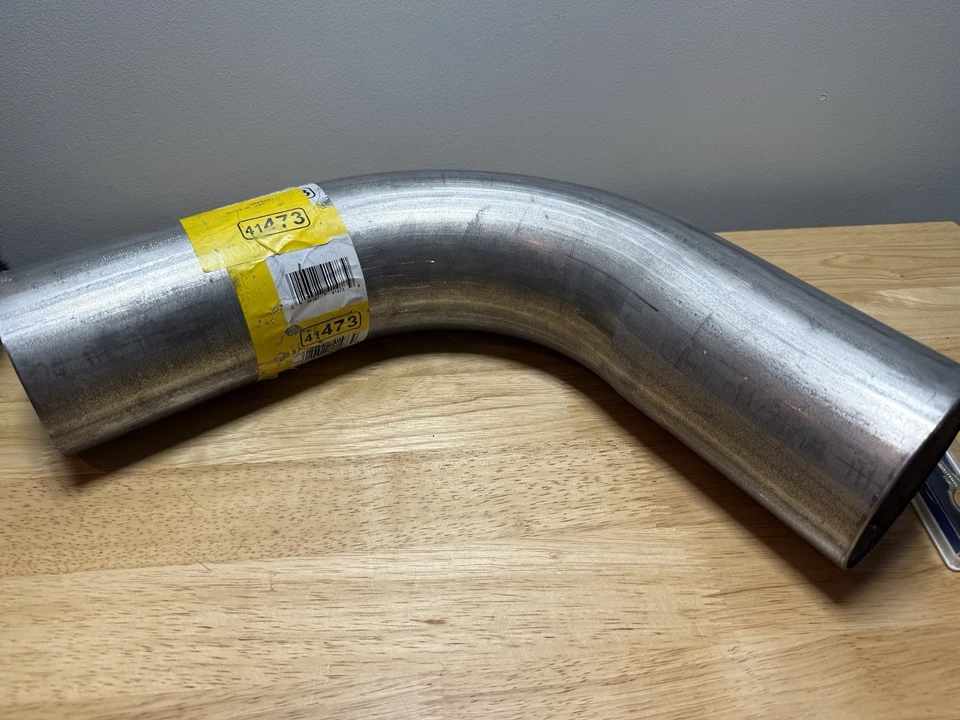 Walker Heavy Duty 41473 Exhaust Elbow 4" Inlet (OD) 4" Outlet (OD) - Image 3 of 4