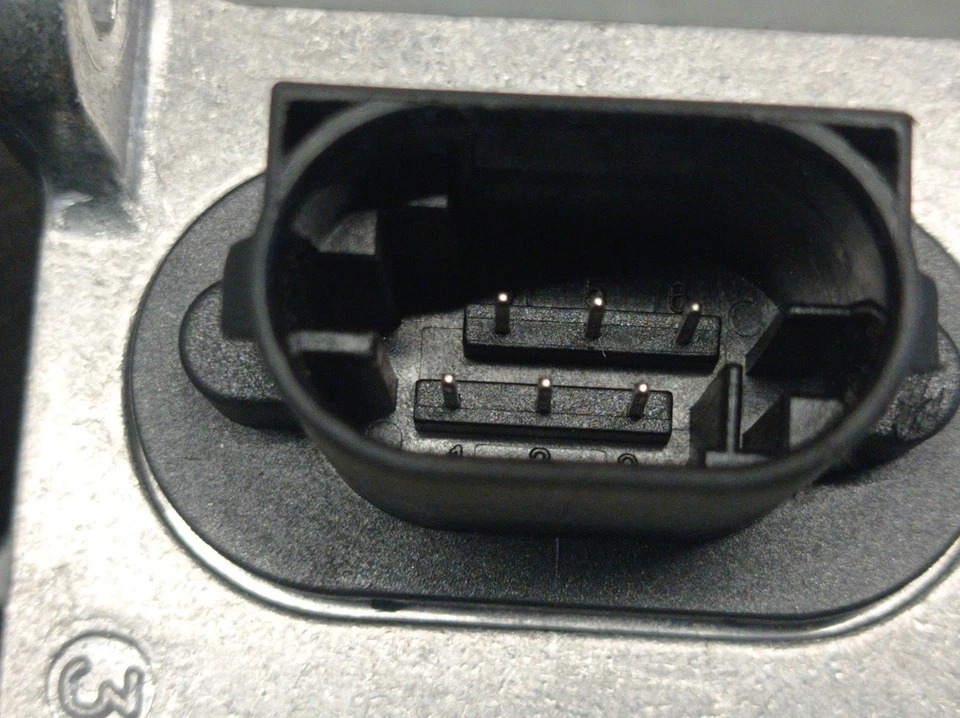 3M5T14B296AB SENSOR / SNSYAW / 10098501044 / 5515467 PARA VOLVO S40 II 544 1.6 - Immagine 4 di 4