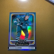 2024-25 O-Pee-Chee Hockey Checklist Guide in-content 26