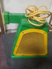 B-Air Kodiak 1 HP Air Blower Powerful Bounce House Blower Fan