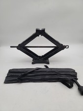 2008-2025- Dodge Ram Truck 1500 Spare Tire Emergency Jack Tool Kit Oem Genuine
