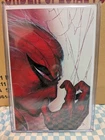 Amazing Spider-Man #800 Dell'Otto - Exclusive Virgin Variant