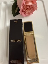 TOM FORD ~ SHADE & ILLUMINATE SOFT RADIANCE F...