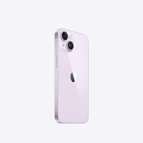 Apple iPhone 14 A2649 Desbloqueado 128GB Púrpura (Muy Bueno) 3