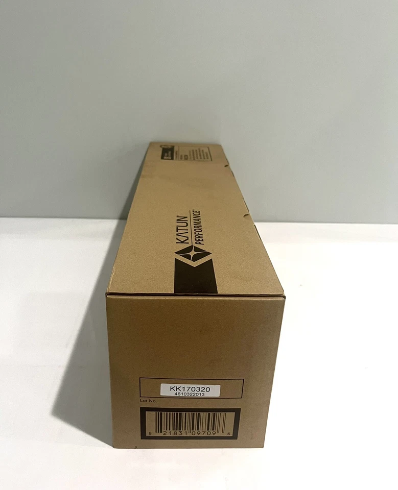 Cartucho de tóner negro compatible con Ricoh 842124 Katun para Lanier IM 2500 IM 3500 Foto 3 de 4