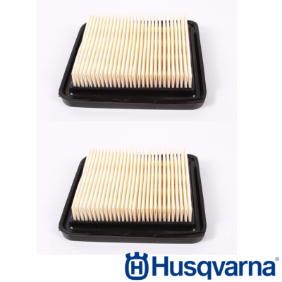 Genuine OEM Husqvarna 574668003 Air Filter for 345/545/555