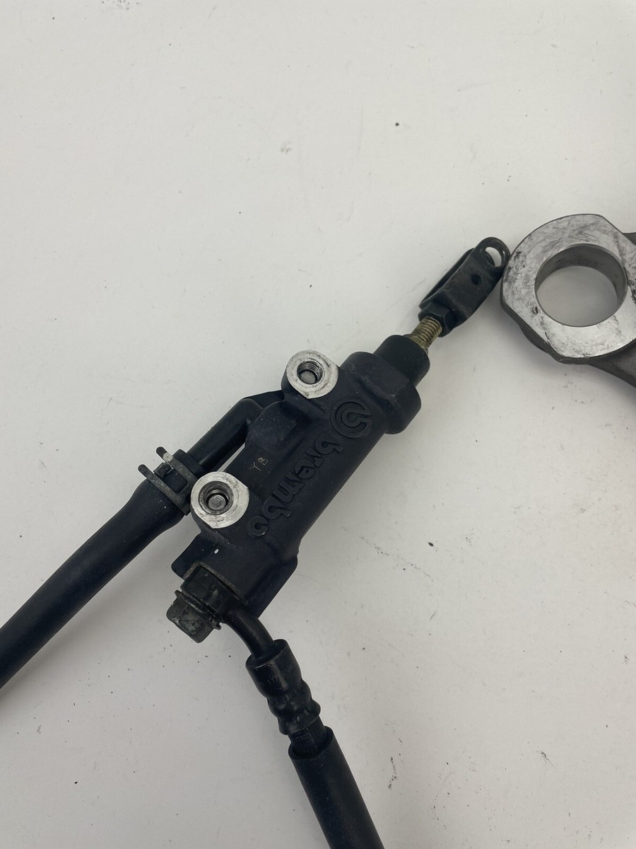 パーツ Yamaha Fz1 2006-2014 original calipers Front Brake Calipers & Parts for Yamaha FZ1 for sale | eBay