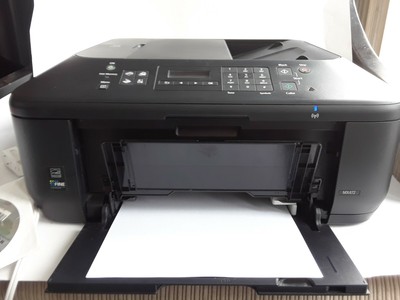 mx472 printer ink