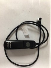 Canon RS-80N3 Remote Switch