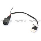 Netzanschluss Kabel Dc-Klinkenbuchse Laptop sony VPCEG13FX/L VPCEG16FM/B