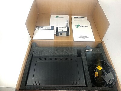 DIGI 76000073 50000464  PORTS/16EM PC/16EM DB25  OPEN BOX