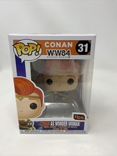 Ultimate Funko Pop Conan O'Brien Figures Checklist and Gallery 54