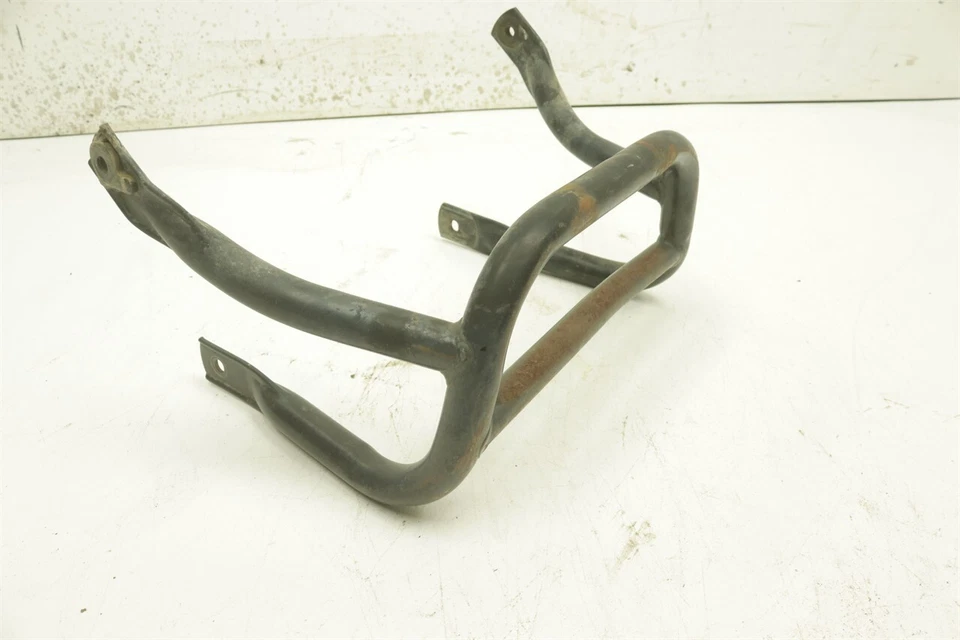 Honda Fourtrax Foreman 350 D 86 Front Bumper 62510-HA7-670 49150 - Image 2 of 4