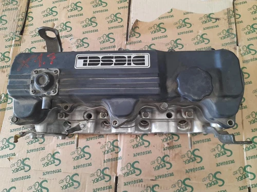 Culata para OPEL COMBO (CORSA B) * 1016322 - Imagen 4 de 4
