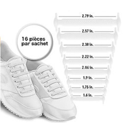 Housse De Clic Clac Basket Basse U00e0 Lacet Elastique Et Scratch