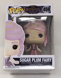 funko pop the nutcracker