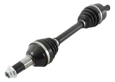 AB HD 8 Ball CV Axle Shaft Rear Left or Right Yamaha Grizzly 700 4x4 07-13