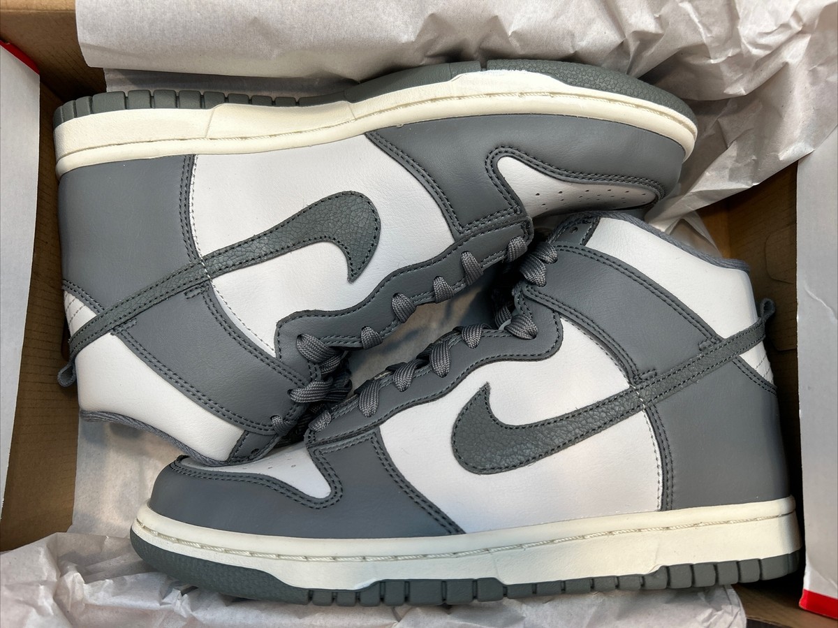 Nike Dunk High Retro SE 