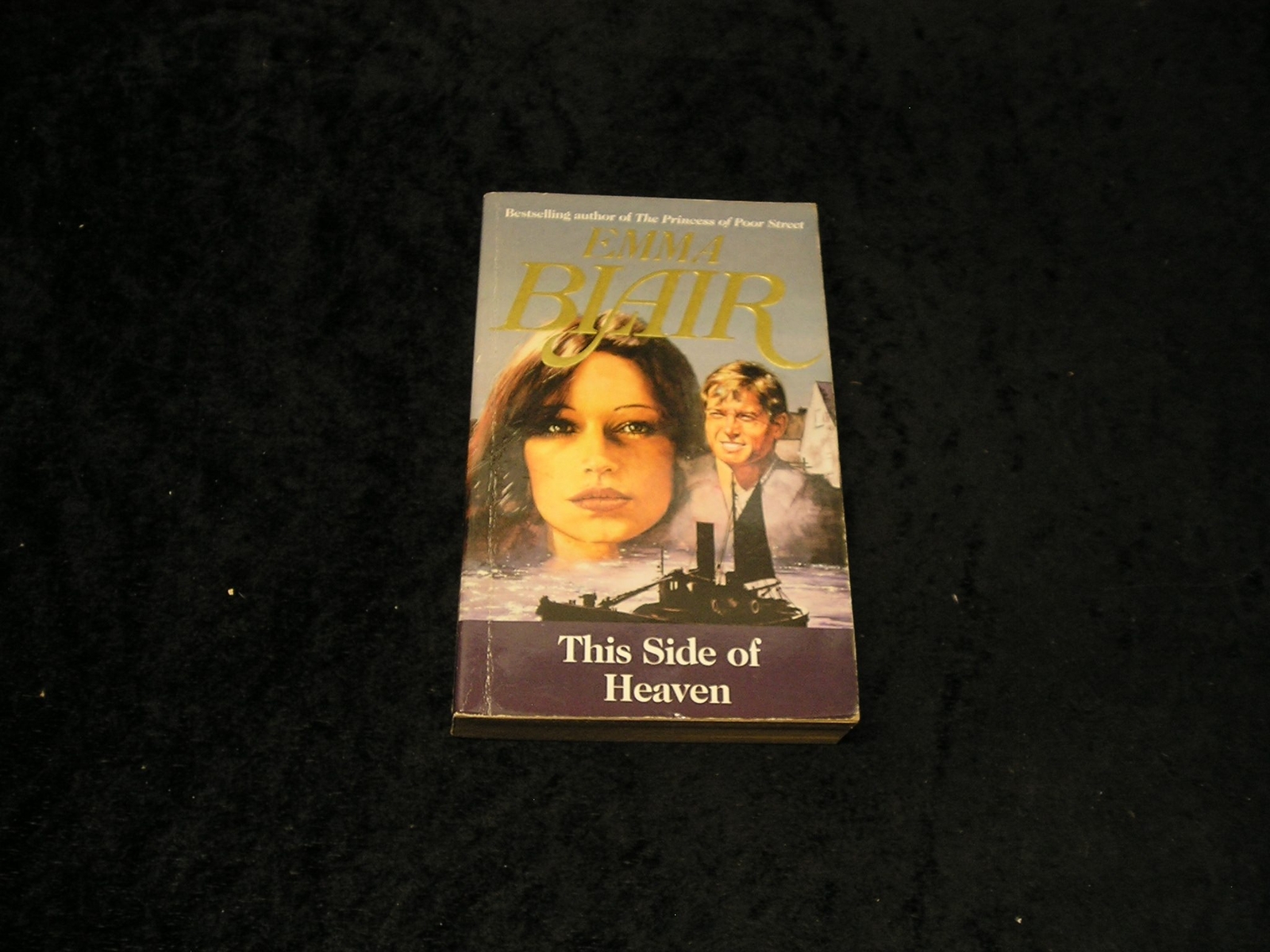 This Side of Heaven by Emma Blair