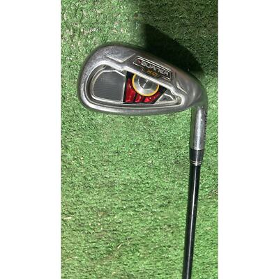 Taylormade Burner XD R Flex 36” Golf 9 Iron RH / 2K-S202 | eBay