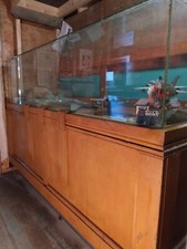 antique display cases for collectibles Pick Up Only