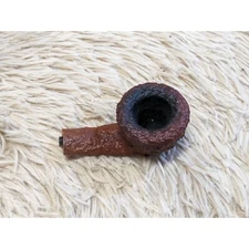 Savinelli Estella 316 EX Rusticated Italian Estate Pipe
