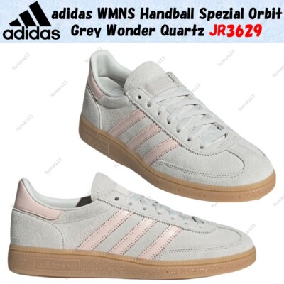 ★早期完売★adidas originals★Handball Spezial★関税込★ adidas Originals Handball Spezial Core Black Matt Gray
