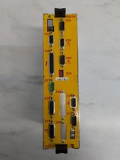 Baumuller BUS6-VC-AE-0022 Servo Drive