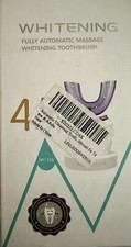 Teeth whitening kit
