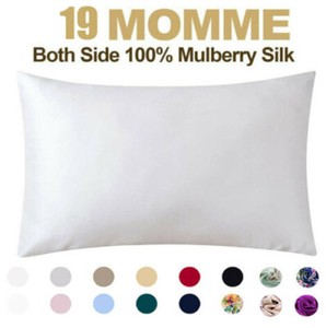 ebay silk pillowcase