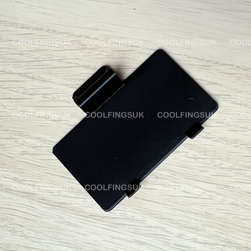 Ricambio copri batteria Zoom MS-50G parte di riproduzione - Foto 3 di 3