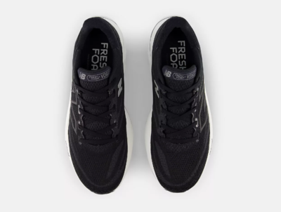 MVNGOLK6 Fresh Foam X Vongo v6 Black White | eBay