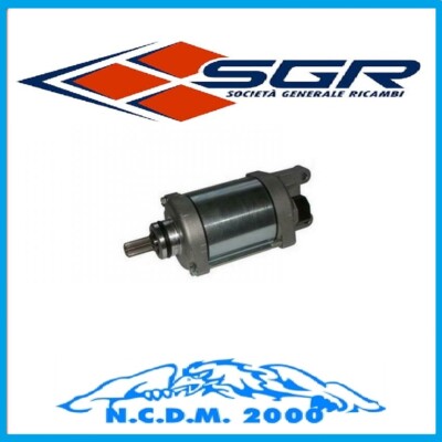 Anlasser 178135 Honda NSS Forza S (MF10) 250 2008-2009 2010 2011 2012
