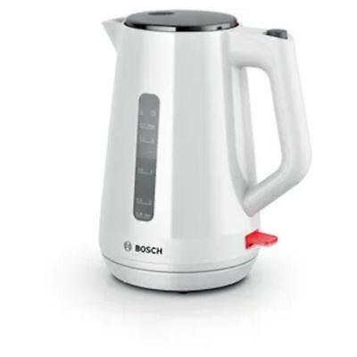 Bosch TWK1M121GB MyMoment Kettle White UK