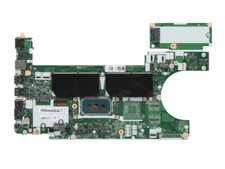 5B21A12948 For Lenovo ThinkPad L14 L15 Gen2 Motherboard i5-1145G7 NM-D271 OEM