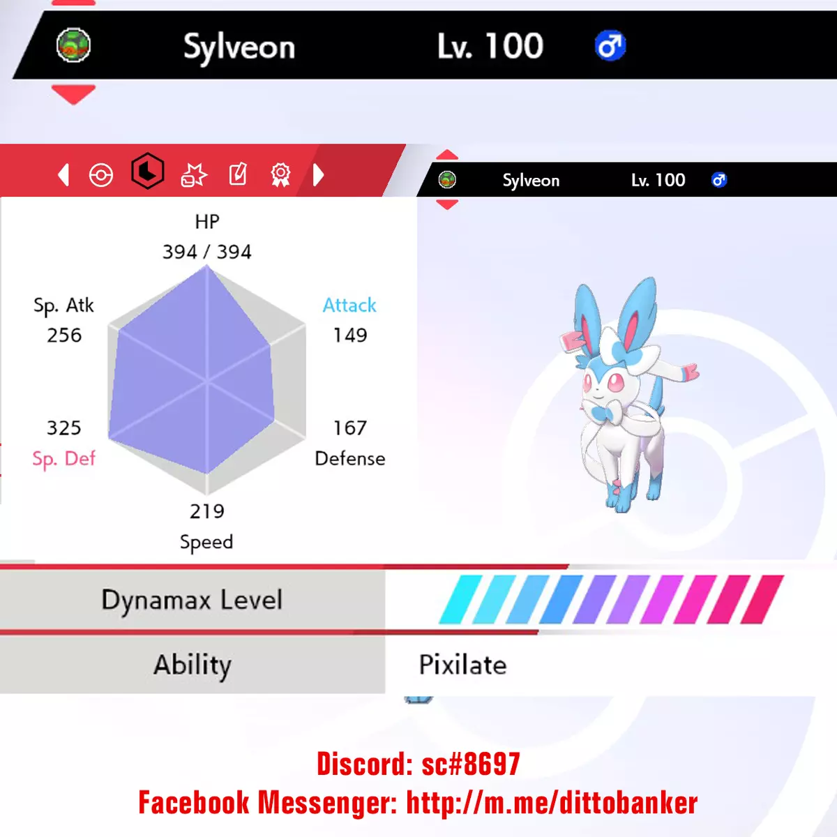 That Extra Level!: Pokemon X: The Sylveon Solo Run