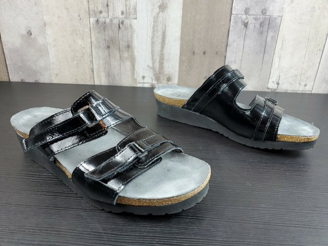 Summer 15: Menswear | Brown leather sandals, Leather strap sandals, Primark