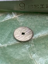 Lanco Cal 1063 1065 Part 416 Lower Ratchet Wheel NOS