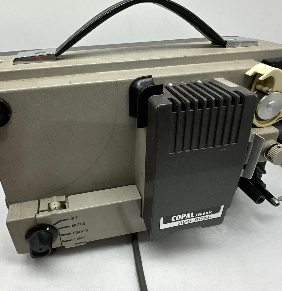 Sekonic Vintage Movie Movie Projectors for sale | eBay