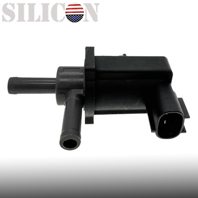 Vapor Canister Purge Solenoid Vent Control Valve For 2004-2010 Toyota Highlander