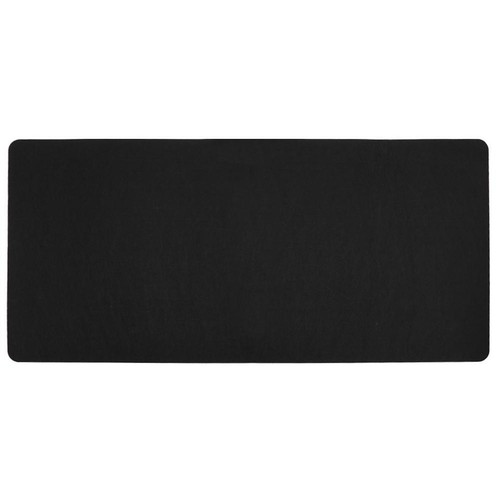 Office Computer Desk Mat Modern Table Mouse Pad Wool Felt Laptop Desk Mat AU - Afbeelding 9 van 17