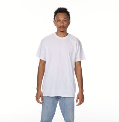 Adult G800 5.5 oz 50-50 T-Shirt